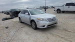 Toyota Avalon 2011