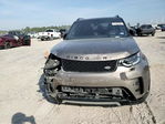 Land Rover Discovery 2017