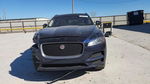 Jaguar F-Pace 2017