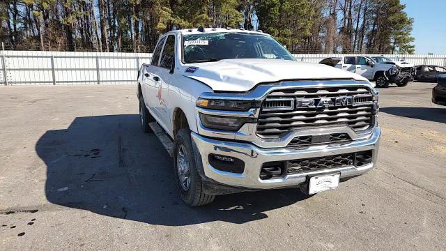 RAM 2500 2026
