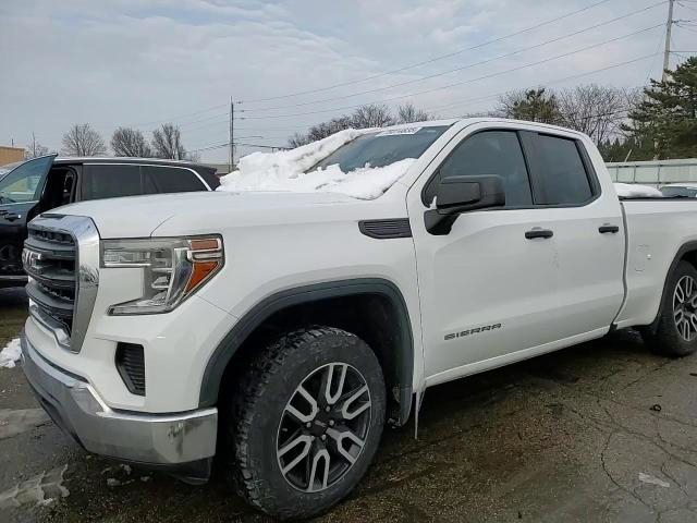 GMC Sierra 2020