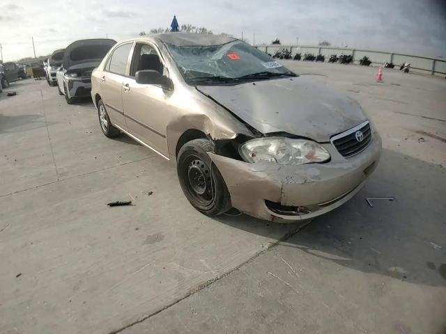 Toyota Corolla 2005