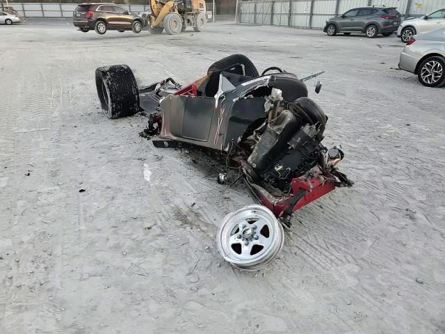 Ford Model T 1927