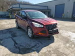 Ford Escape 2015