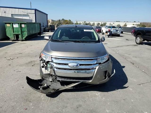 Ford Edge 2014