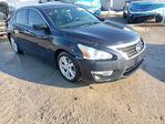 Nissan Altima 2014