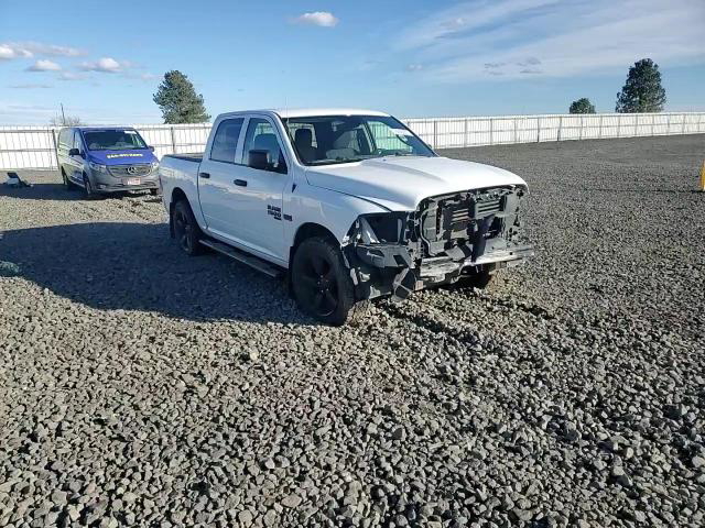 RAM 1500 2019