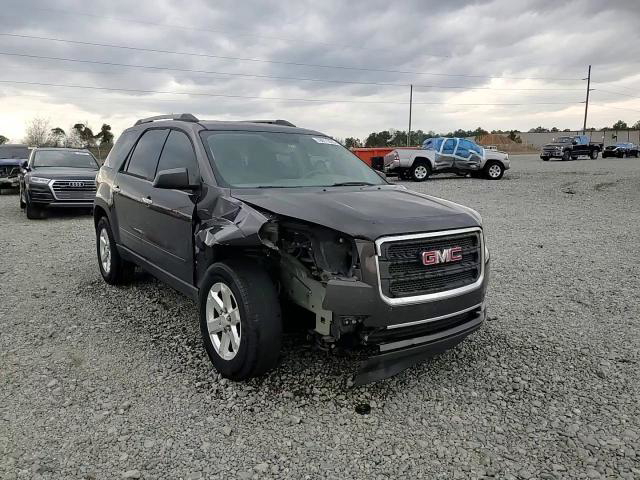 GMC Acadia 2016