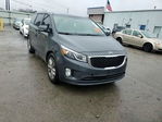 Kia Sedona 2016