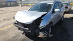 Nissan Rogue 2012