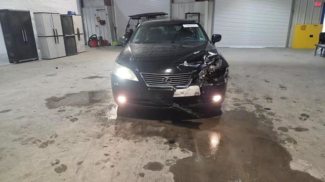 Lexus ES 2007