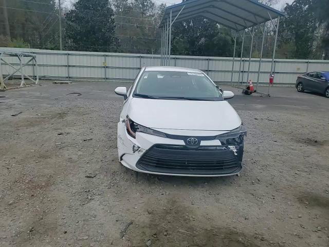 Toyota Corolla 2026
