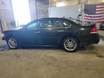Chevrolet Impala 2012