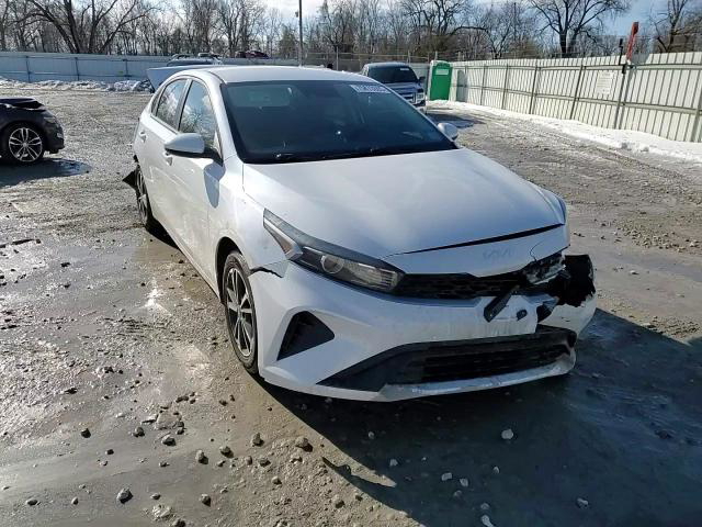 Kia Forte 2022