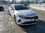 Kia Forte 2022