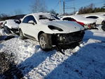 Porsche Macan 2020