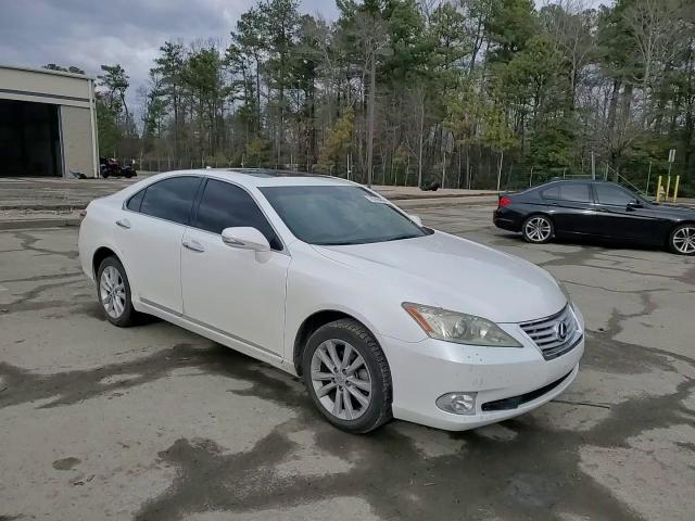Lexus ES 2010