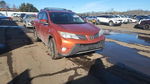 Toyota RAV 4 2015