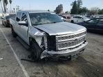 Chevrolet Silverado 2015
