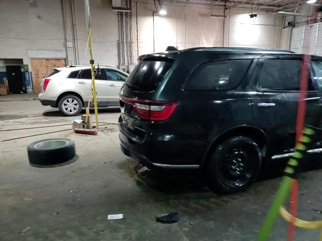 Dodge Durango 2014