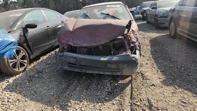 Toyota Tercel 1996