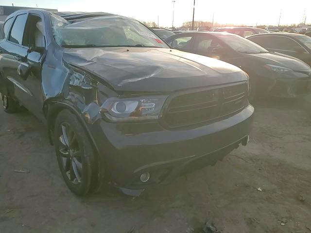 Dodge Durango 2018