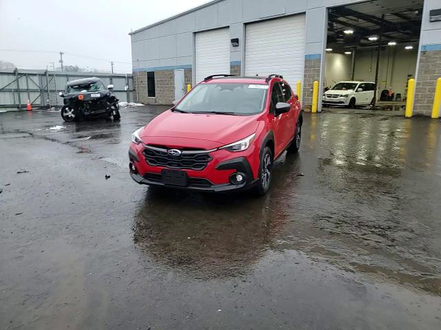 Subaru XV 2024