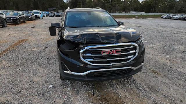 GMC Terrain 2019