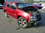 Chevrolet Tahoe 2013
