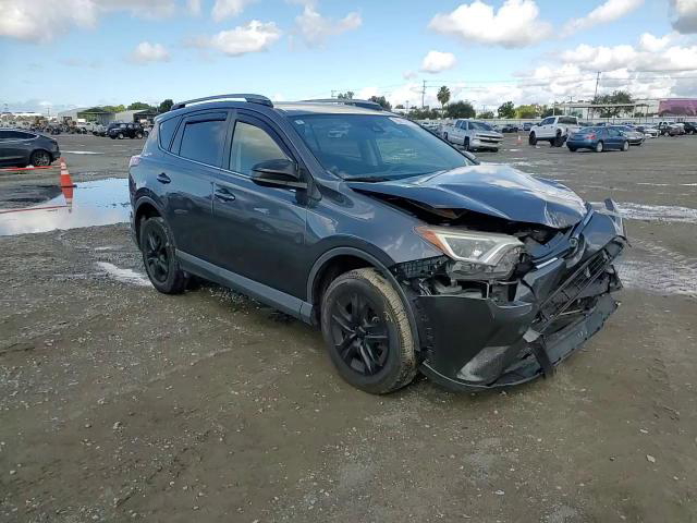 Toyota RAV 4 2017