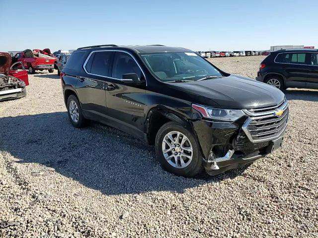 Chevrolet Traverse 2020