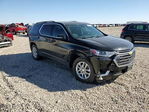 Chevrolet Traverse 2020