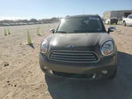 MINI Cooper 2012