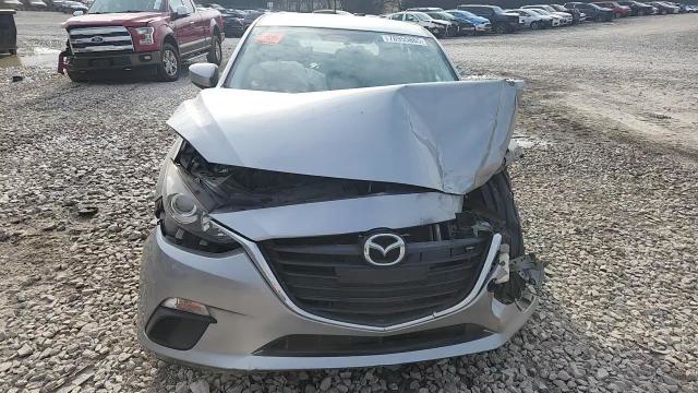 Mazda 3 2014