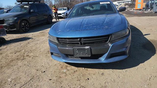 Dodge Charger 2022
