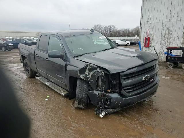 Chevrolet  2019