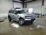 Ford Bronco 2023