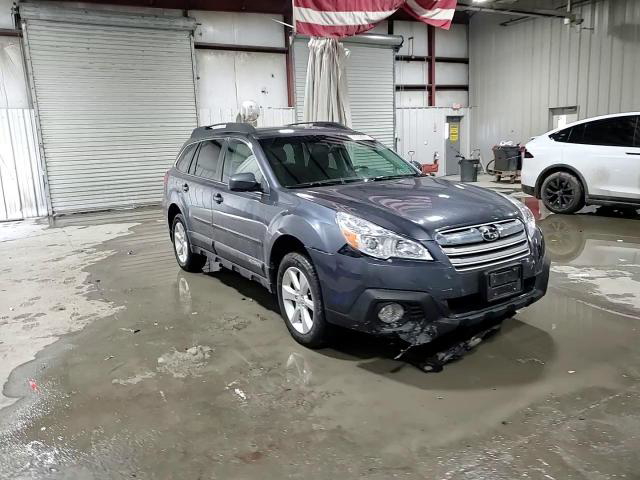 Subaru Outback 2014
