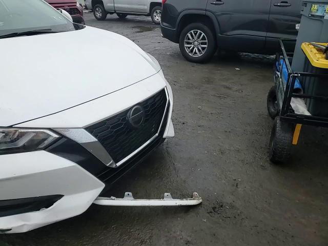 Nissan Sentra 2021