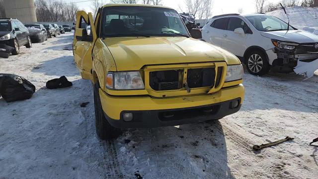Ford Ranger 2006