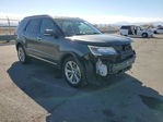 Ford Explorer 2019