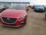 Mazda 3 2016