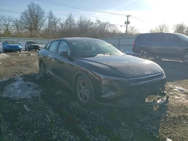 Kia K4 2025