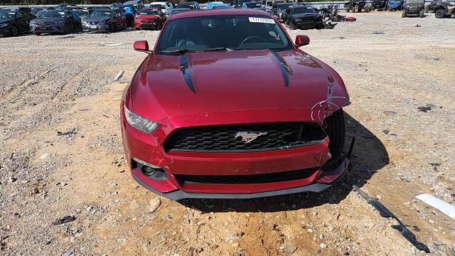 Ford Mustang 2016