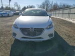 Mazda 3 2016