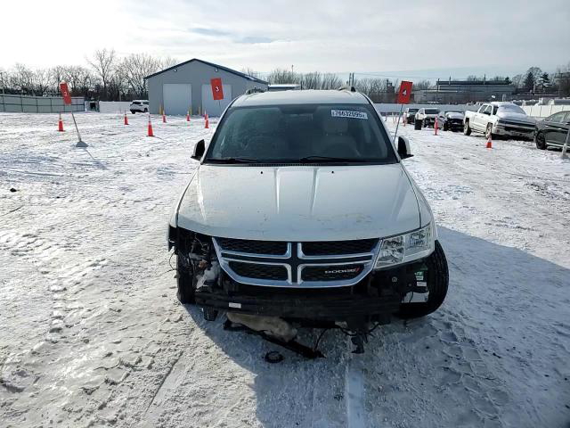 Dodge Journey 2017