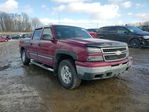Chevrolet Silverado 2006