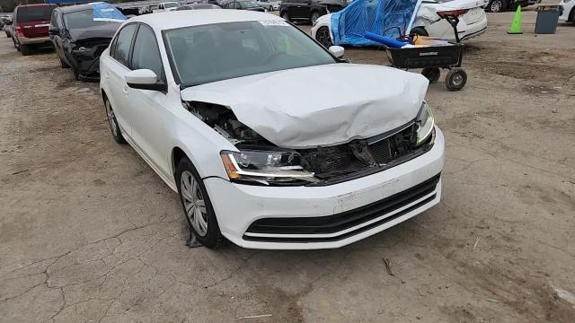 Volkswagen Jetta 2017