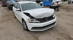 Volkswagen Jetta 2017