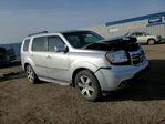 Honda Pilot 2013